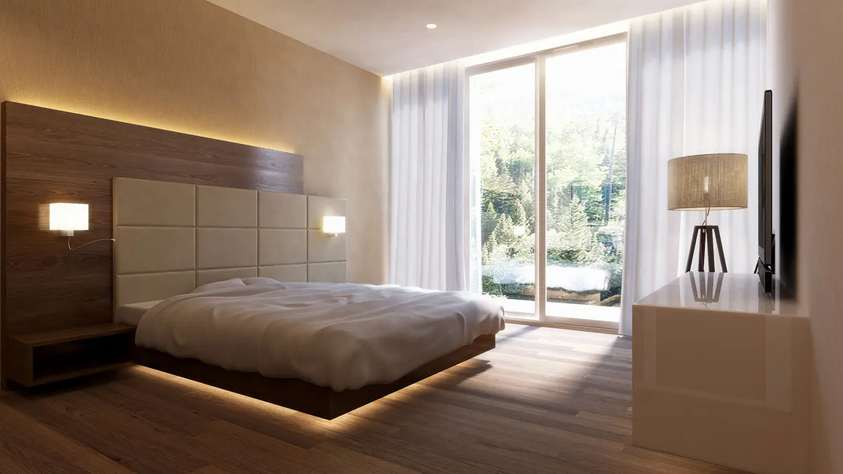 Agarwal Residence – view 5