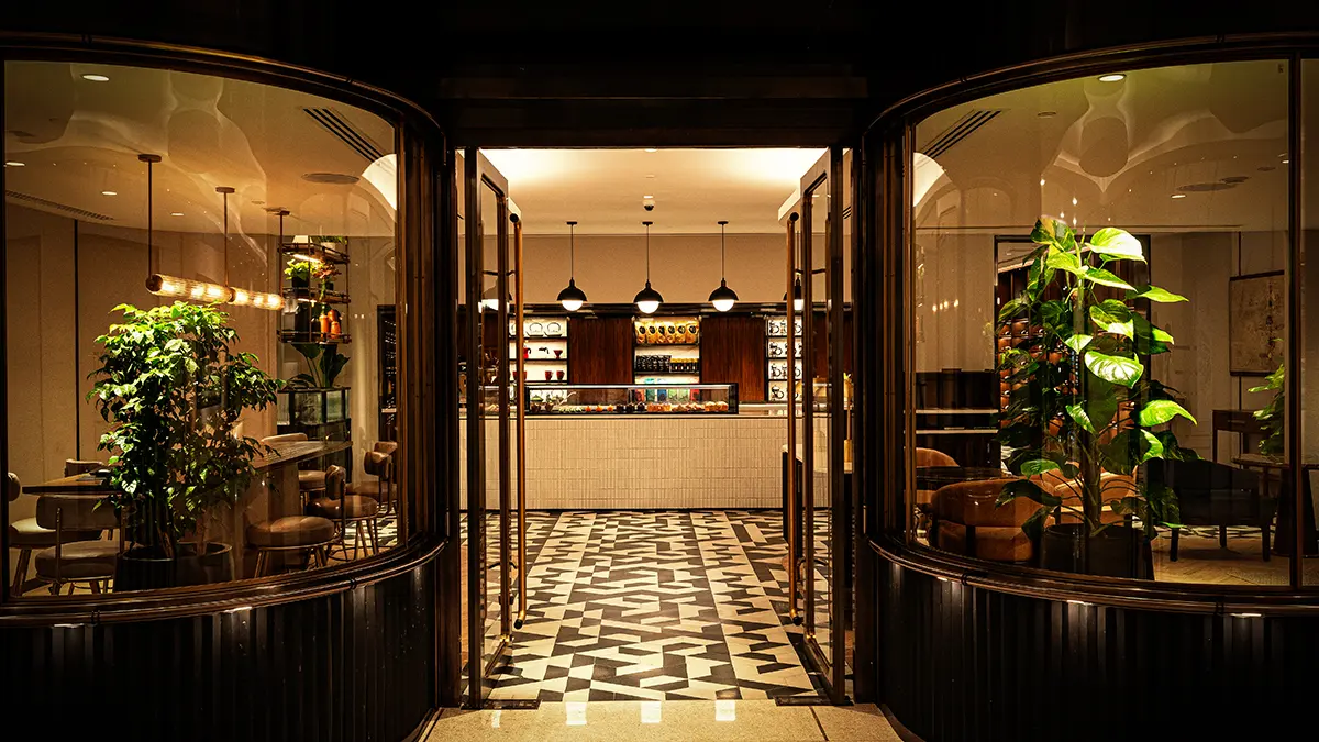 Amadeo by Oberoi – view 2