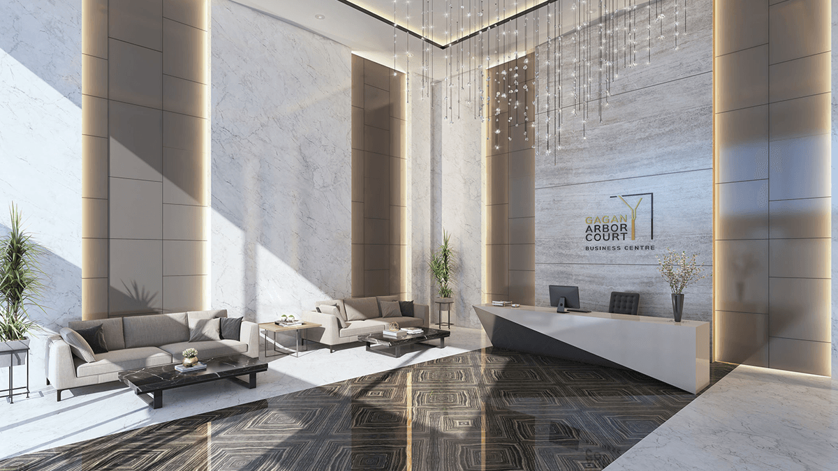 Arbour Court – view 3
