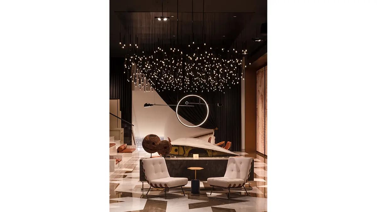 Bay Club – view 3