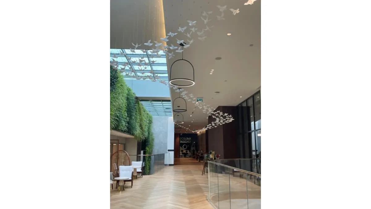 Bay Club – view 6