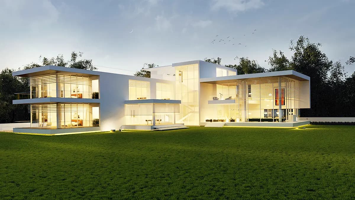 Bhansali Residence, Pune, India