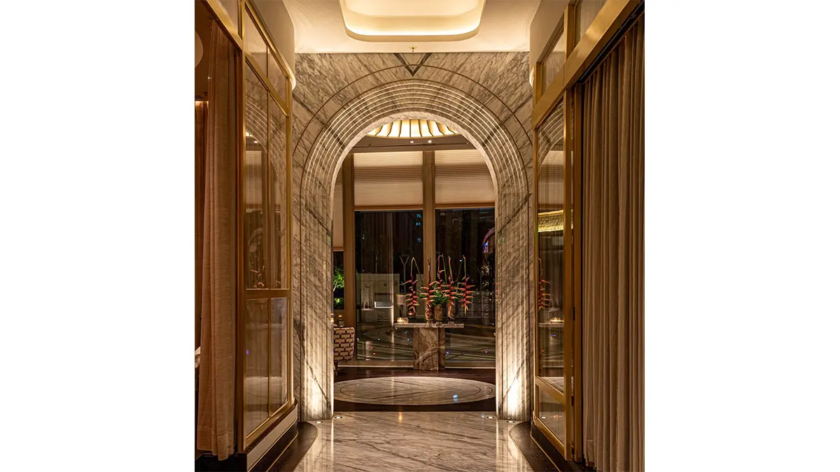 Indian Accent – view 4