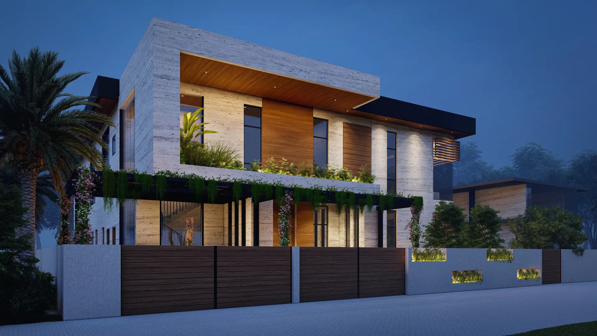 Shah Residence – view 7