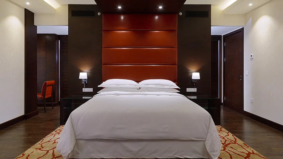 Sheraton Grand Conakry – view 8