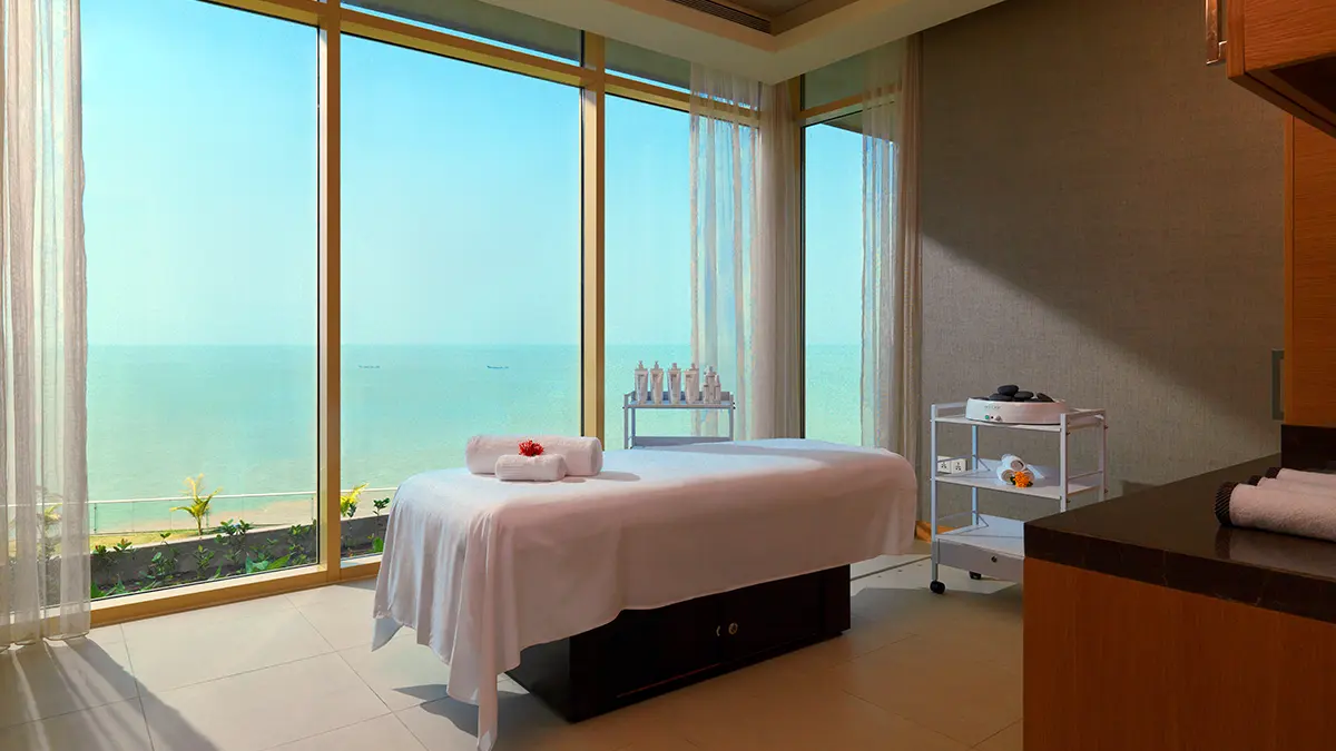 Sheraton Grand Conakry – view 17