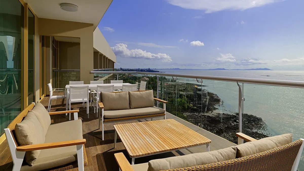 Sheraton Grand Conakry – view 6