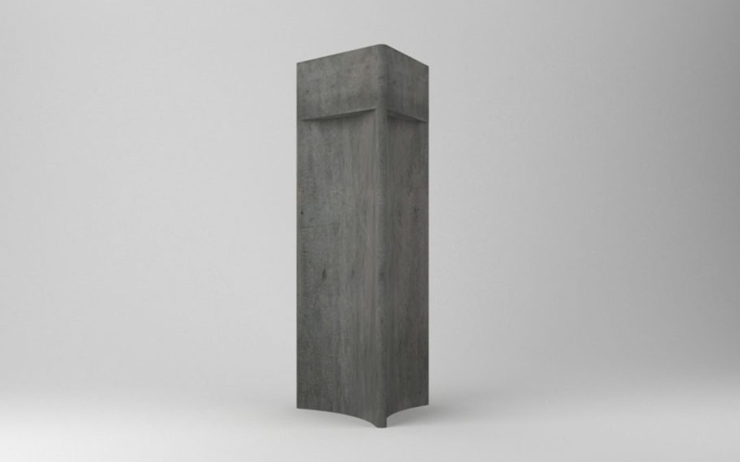 BOLLARD