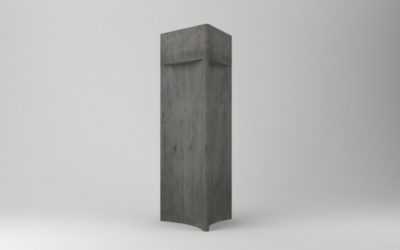 BOLLARD