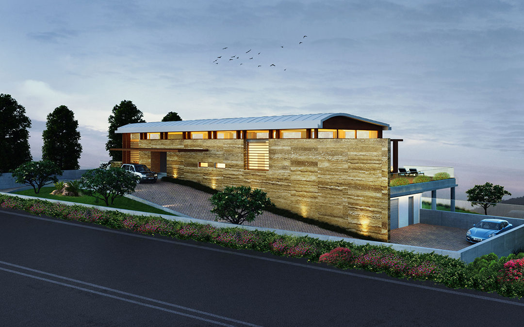 Chordia Residence