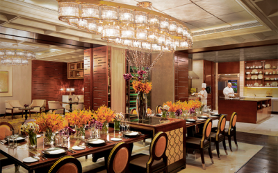 FOUR SEASONS HOTEL,  MUMBAI