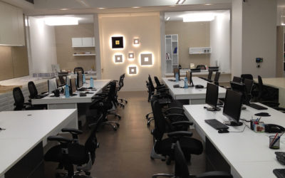 GA OFFICE UNIVERSAL MAJESTIC