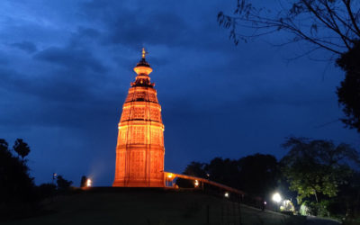 ISKCON Temple