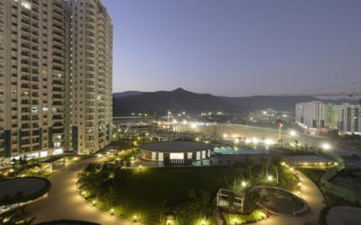 MEGAPOLIS PUNE
