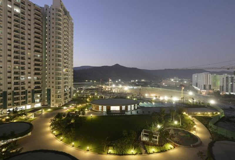 Megapolis Pune