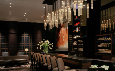 ST. REGIS HOTEL, SAN FRANCISCO, CALIFORNIA