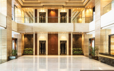 SUNTECK SIGNATURE ISLAND TOWERS